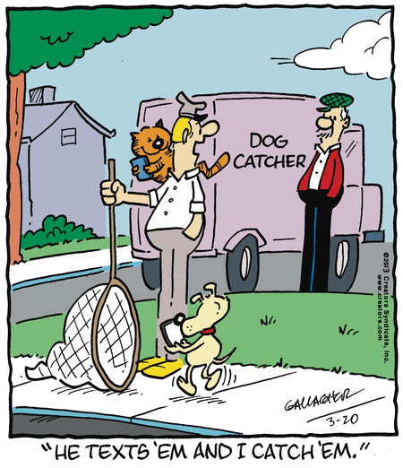 heathcliff